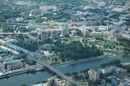 «О порядке подготовки документации по планировке территории в Санкт-Петербурге»