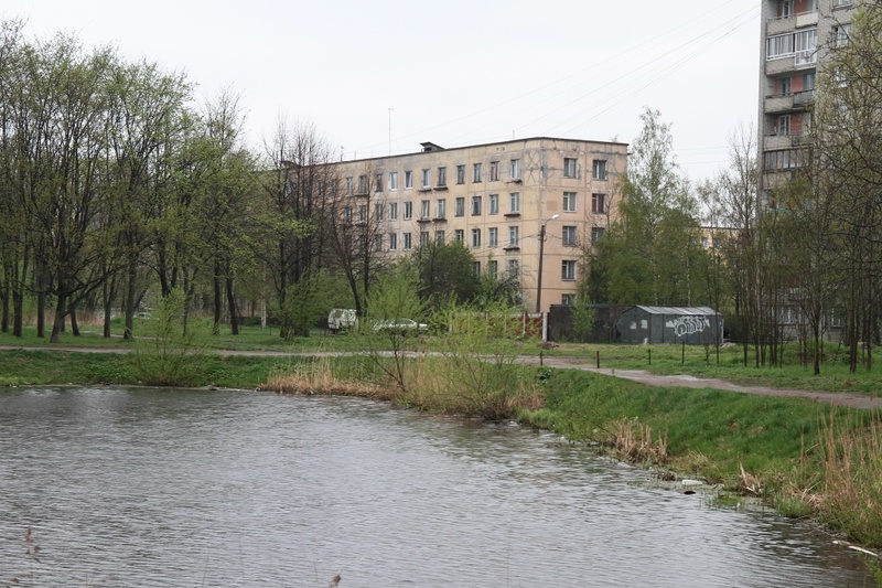 Во что обойдется реновация хрущевок?