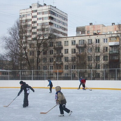 Новости