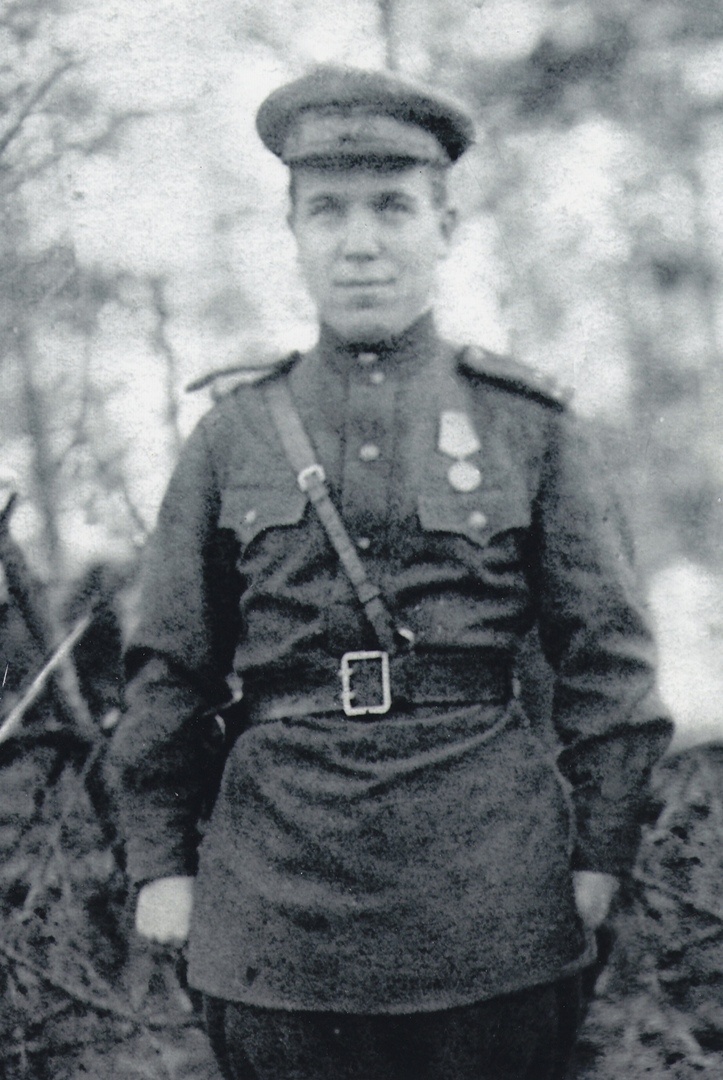 «Они должны идти победным строем в любые времена»