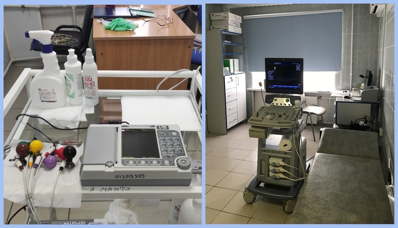 По программе вашего депутата