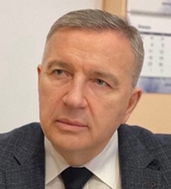 Никешин Сергей Николаевич